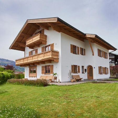 Ahorn7 Reit im Winkl Exterior foto