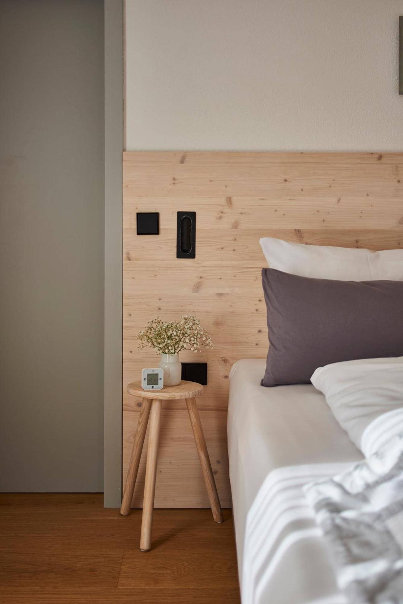 Ahorn7 Reit im Winkl Quarto foto