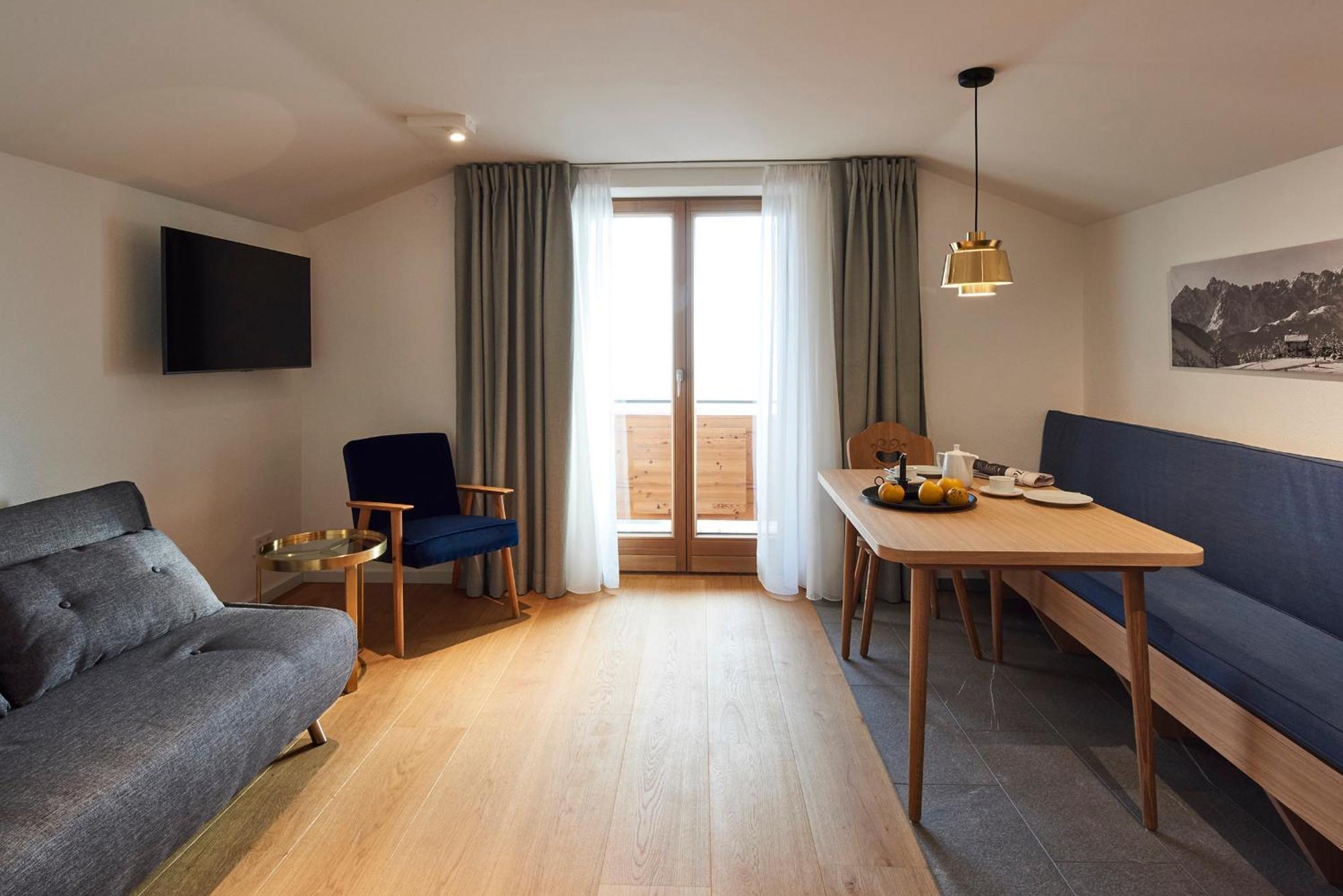 Ahorn7 Reit im Winkl Quarto foto