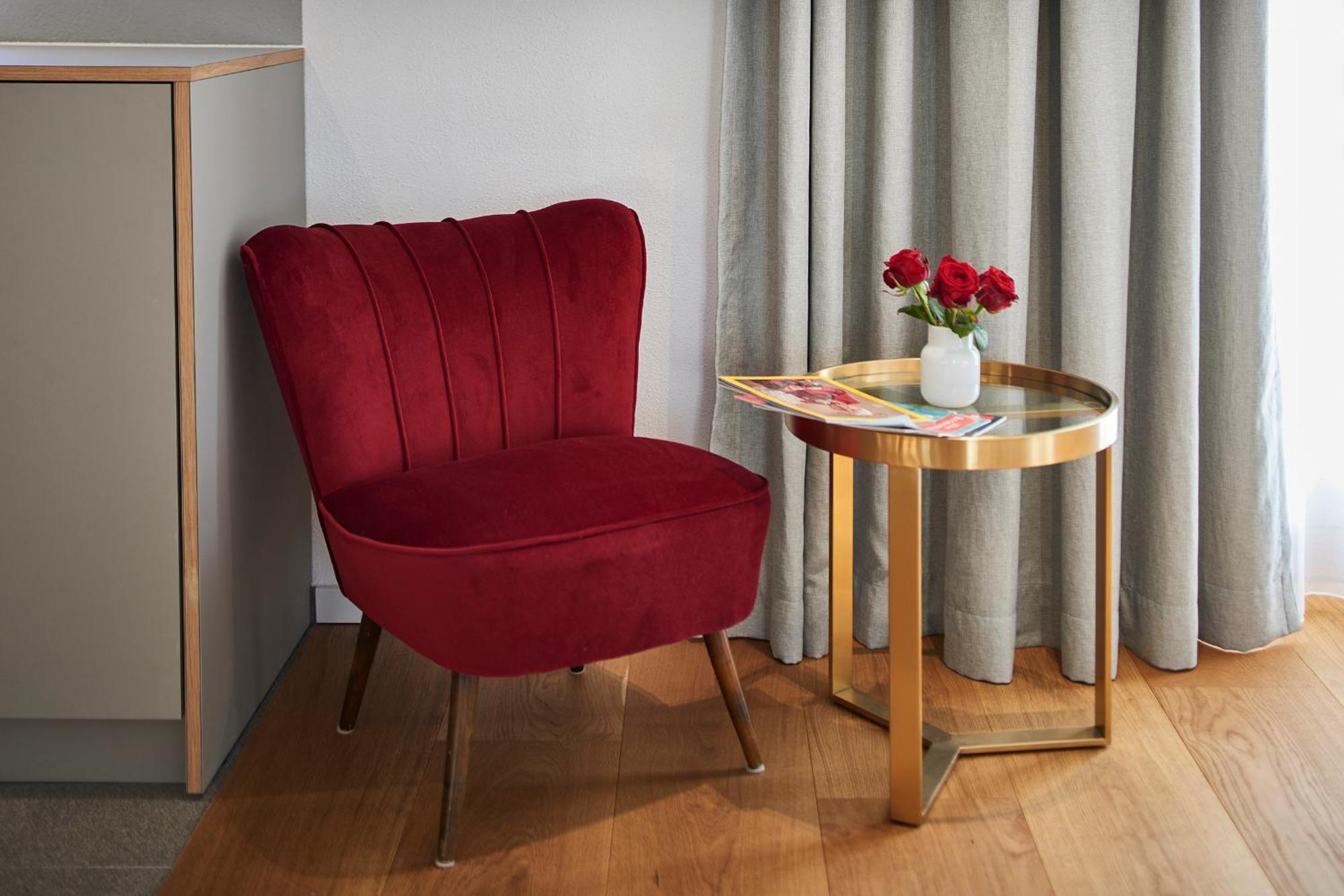 Ahorn7 Reit im Winkl Quarto foto
