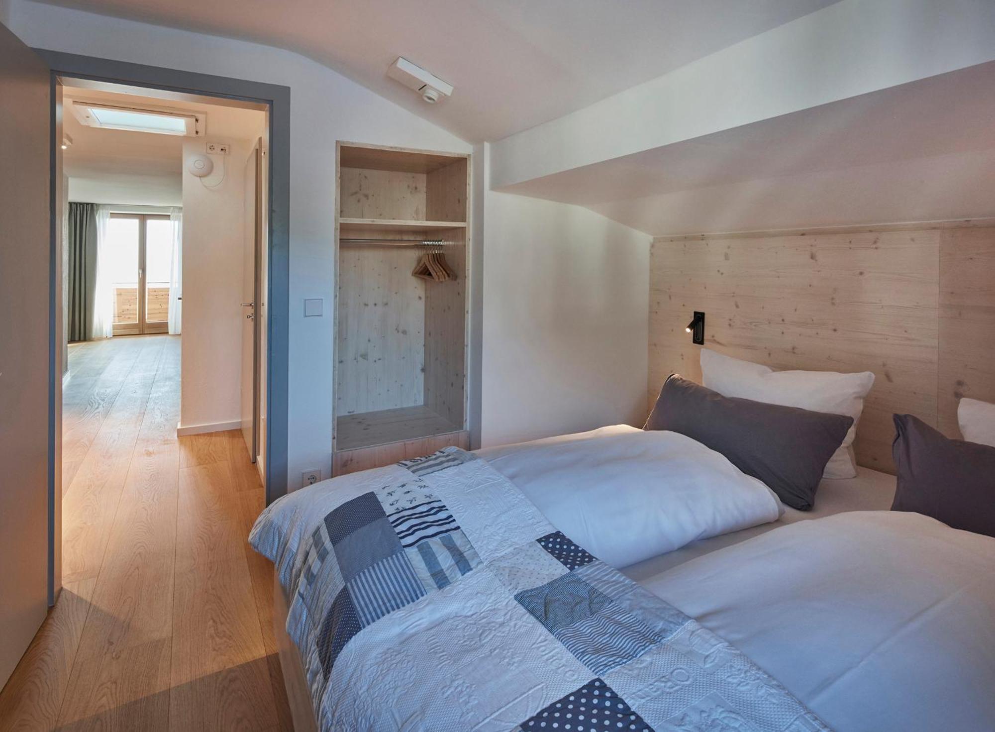 Ahorn7 Reit im Winkl Quarto foto